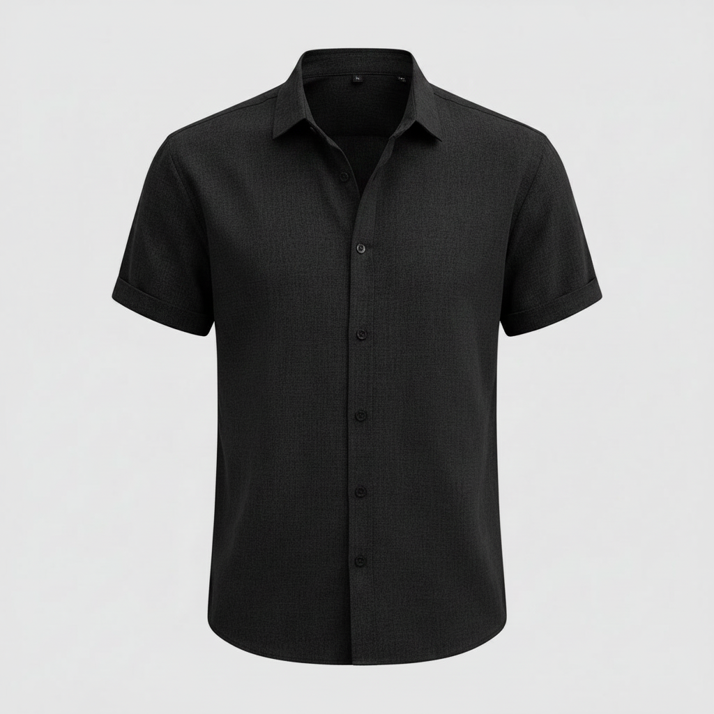 Men's Casual Summer T-Shirt | Lightweight Leisurewear 8