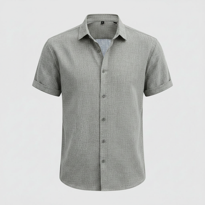 Men's Casual Summer T-Shirt | Lightweight Leisurewear 7
