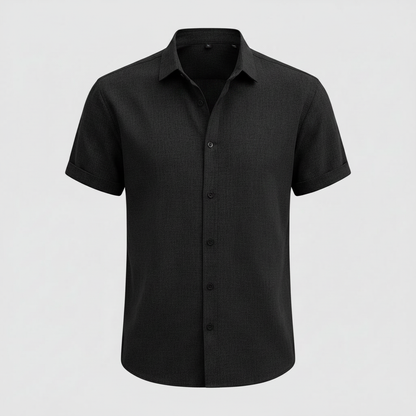 Men's Casual Summer T-Shirt | Lightweight Leisurewear 8