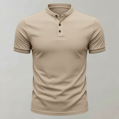 Men's Elegant Polo Shirt | Classic Casual Wear 10